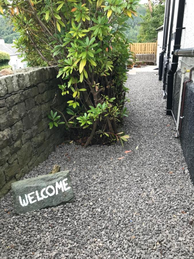 Claremont House Keswick Bed & Breakfast Keswick  Eksteriør bilde