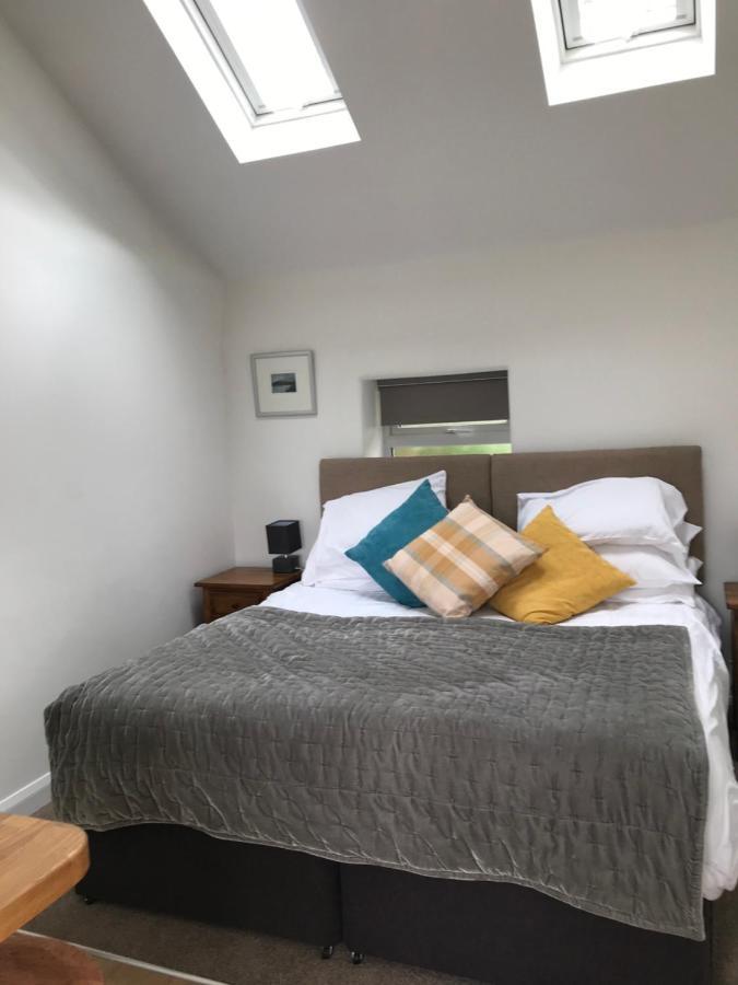 Claremont House Keswick Bed & Breakfast Keswick  Eksteriør bilde