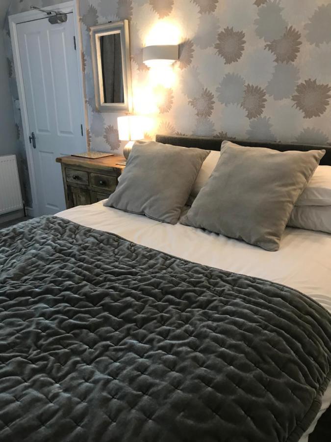 Claremont House Keswick Bed & Breakfast Keswick  Eksteriør bilde