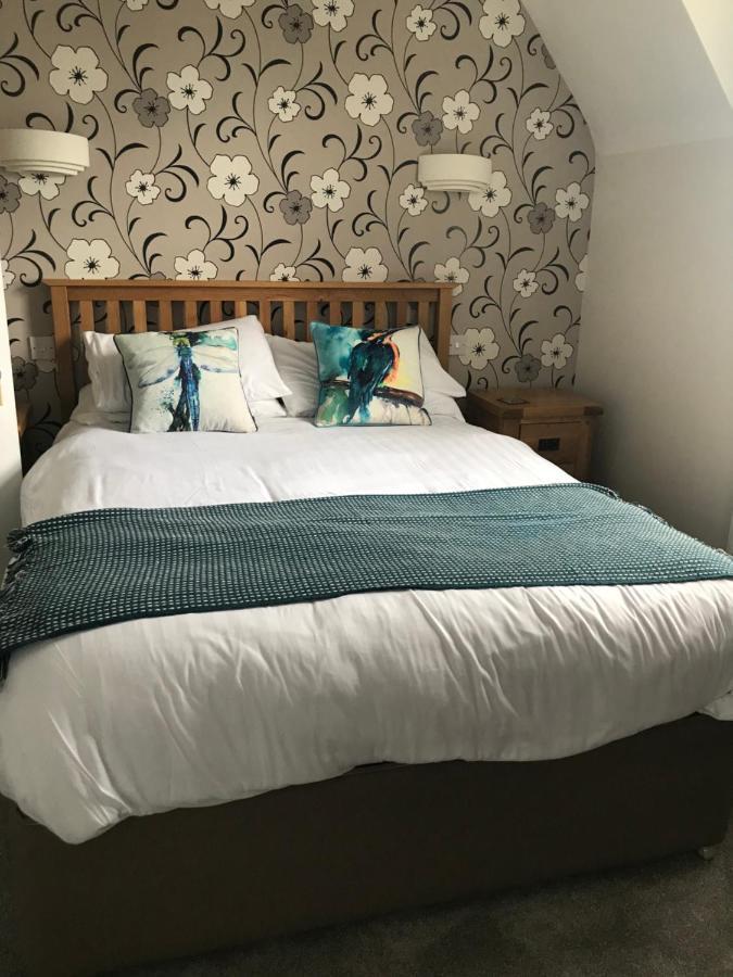 Claremont House Keswick Bed & Breakfast Keswick  Eksteriør bilde