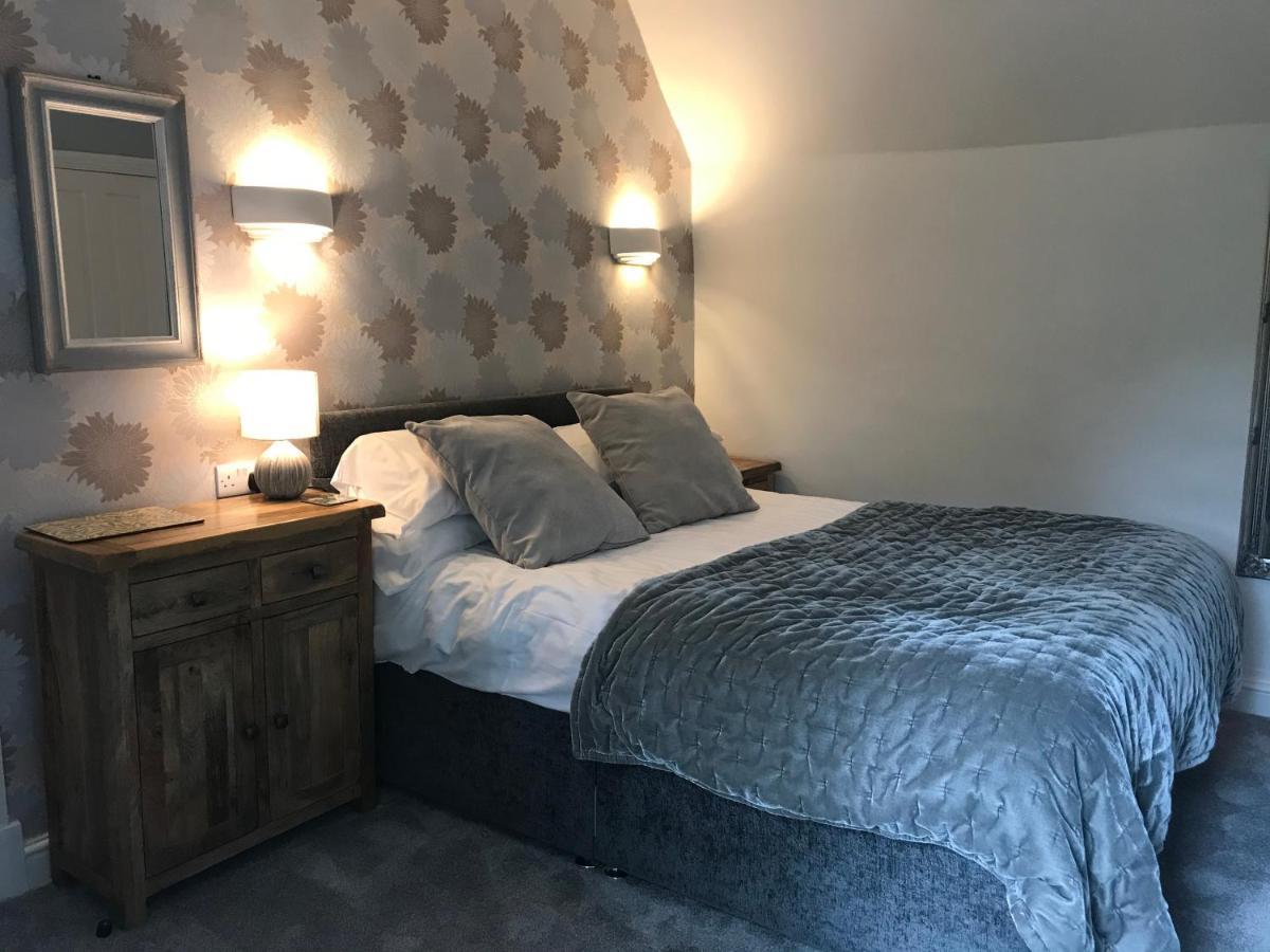 Claremont House Keswick Bed & Breakfast Keswick  Eksteriør bilde