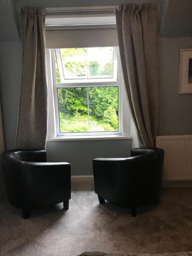 Claremont House Keswick Bed & Breakfast Keswick  Eksteriør bilde