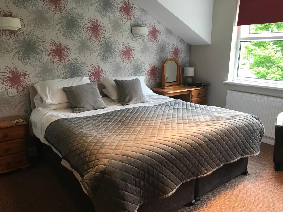 Claremont House Keswick Bed & Breakfast Keswick  Eksteriør bilde