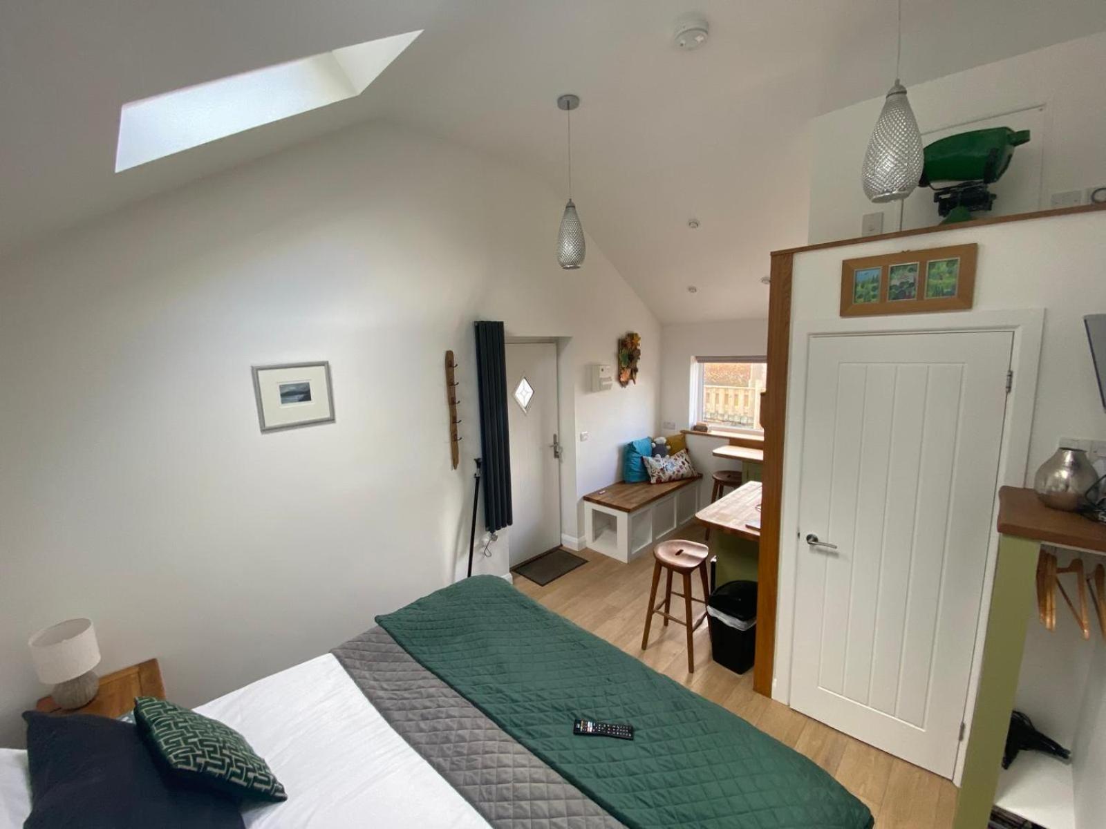 Claremont House Keswick Bed & Breakfast Keswick  Eksteriør bilde