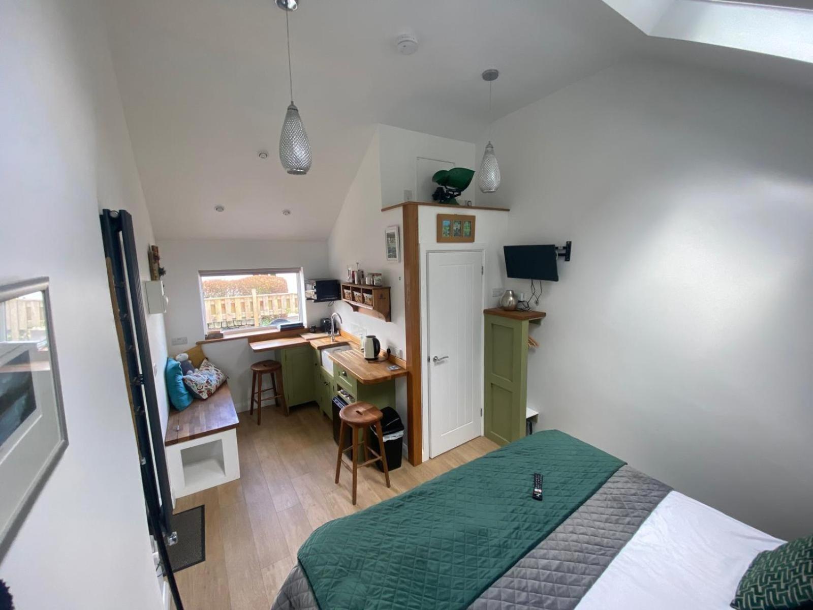 Claremont House Keswick Bed & Breakfast Keswick  Eksteriør bilde