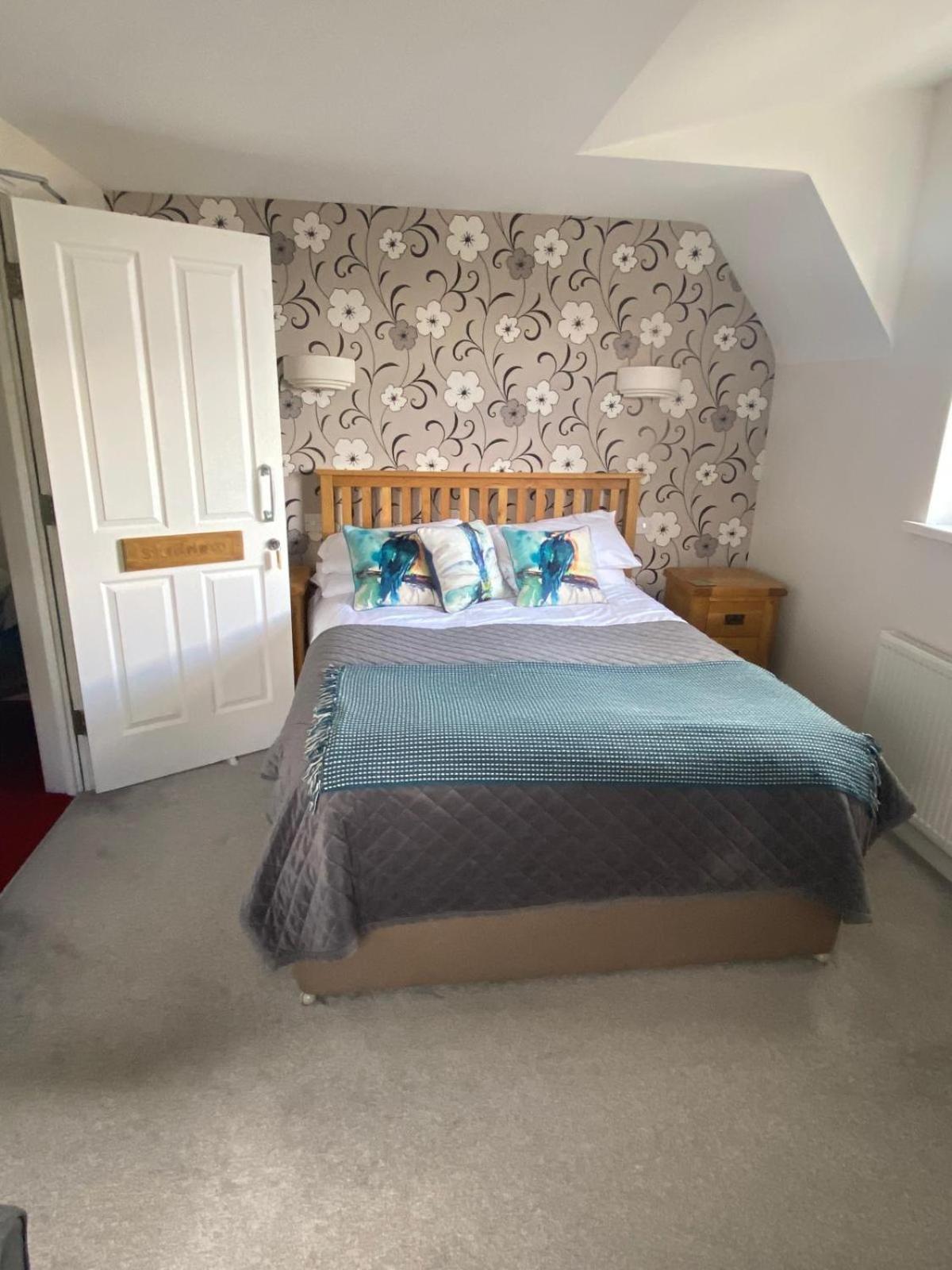 Claremont House Keswick Bed & Breakfast Keswick  Eksteriør bilde