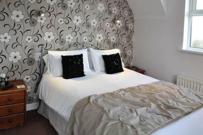 Claremont House Keswick Bed & Breakfast Keswick  Eksteriør bilde