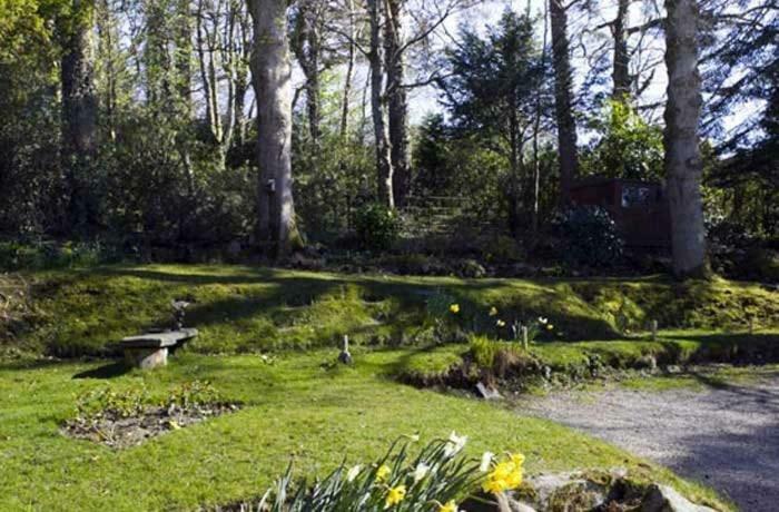 Claremont House Keswick Bed & Breakfast Keswick  Eksteriør bilde